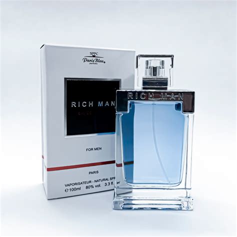 rich man perfume.